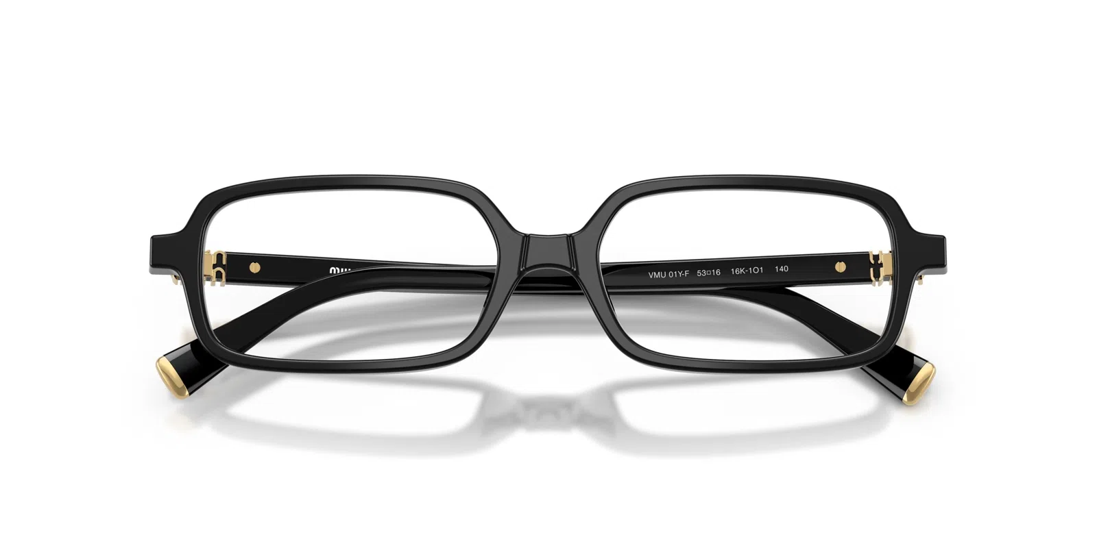Miu 01YVF Eyeglasses - view 19